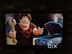 Toshiba 42 inch LCD TV
