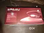 Bajaj iron box
