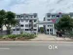 Prime location property at Kapodara Patiya opposite to Sanatan School.