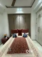 2bhk low rise Gated society flats available for sale cctv camera secur