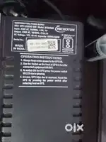 Microtex UPS