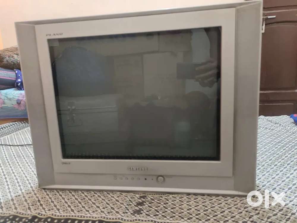 Samsung CRT TV