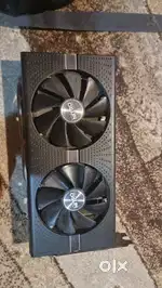 Rx 580 sapphire nitro