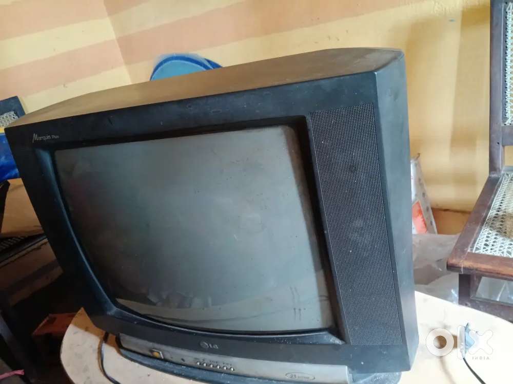 I want to sell my TV (CRT) student mess concession 500less