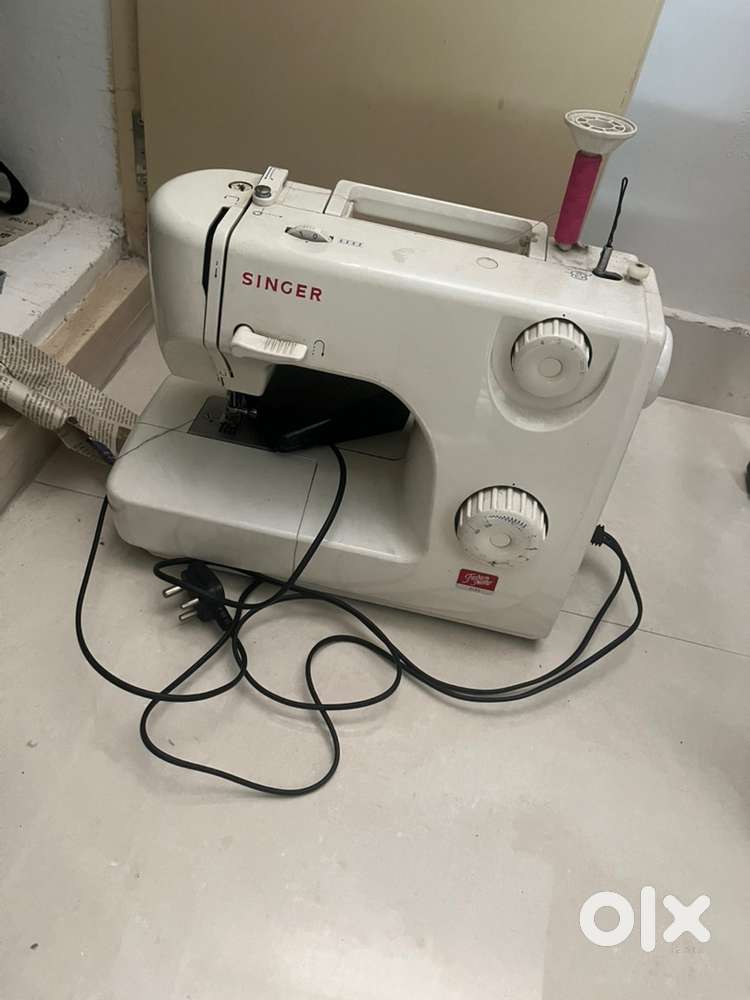 Sewing Machine , electric