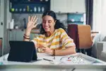 Required tellecaller for work from home ladies only