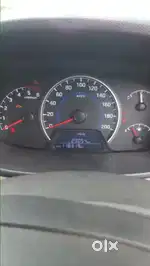 Hyundai Grand i10 2018 Diesel 118000 Km Driven