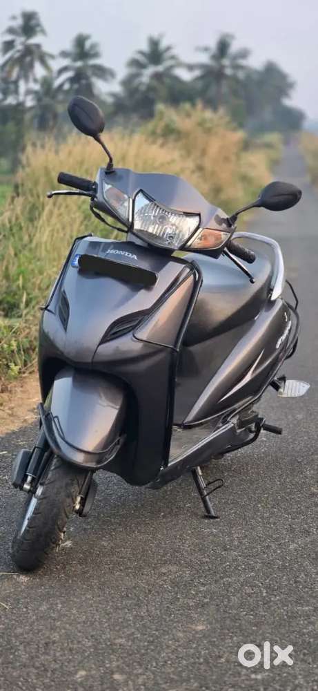 Honda activa 3G for sale
