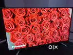 LG 43 inch HD normal TV