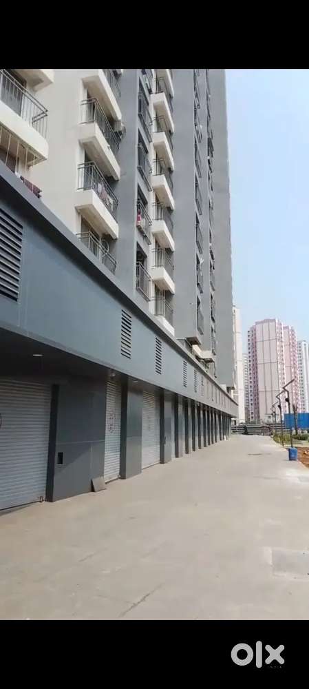 Mayfair Commercial 160 sqft In 64.00 Lac Virar West ( No Brokrage )