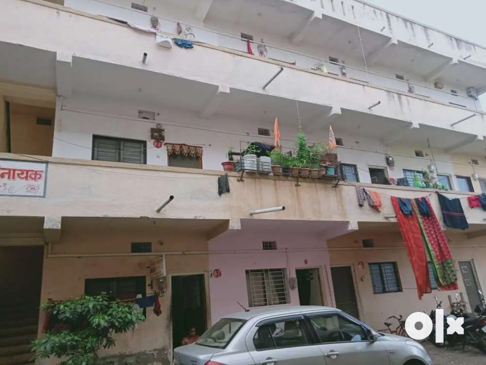 1 RK Very good condition Flat For sale In Ganagapur Jahangir Gaon