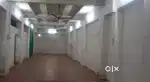 Rent for bank, office etc