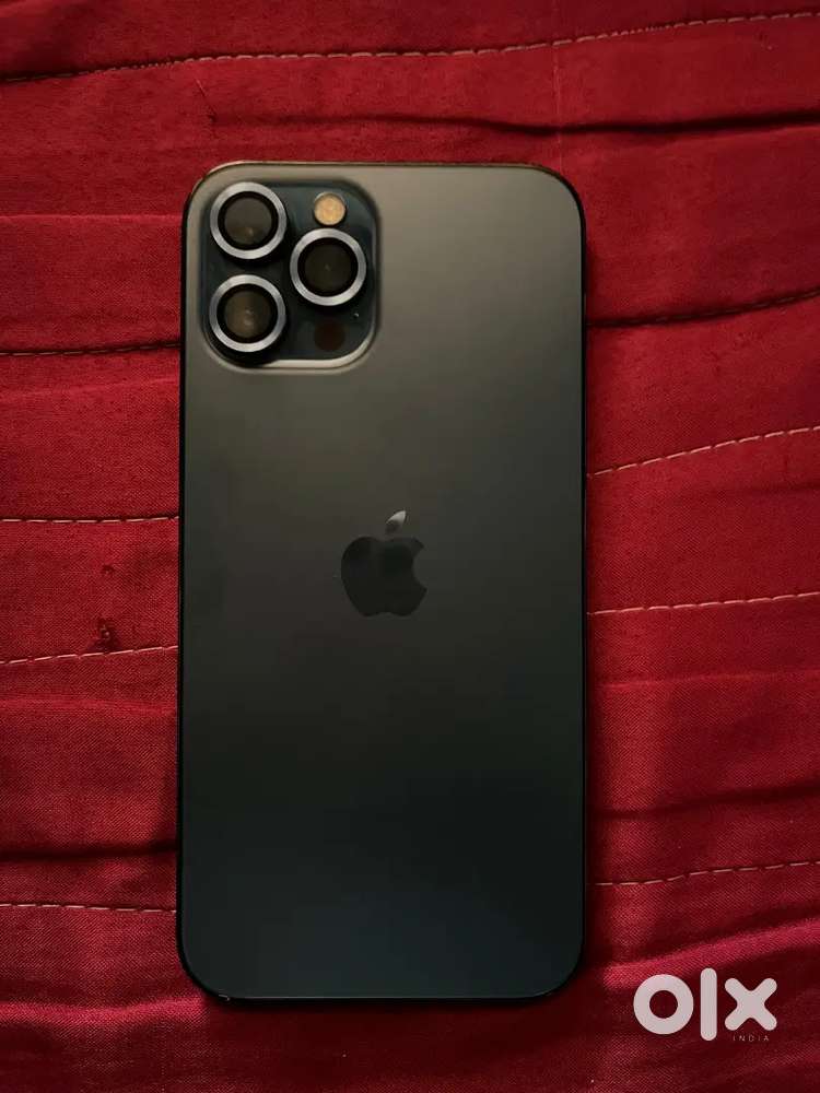 12 promax 256GB