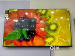 S A M S U N G 48inch QLED smart tv Brand New available in Sunday sale