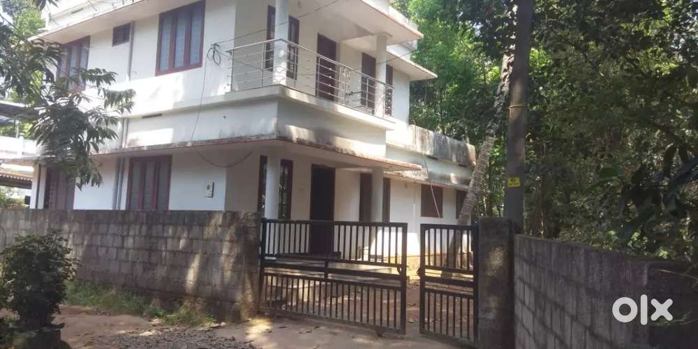 INDEPENDENT HOUSE FOR RENT