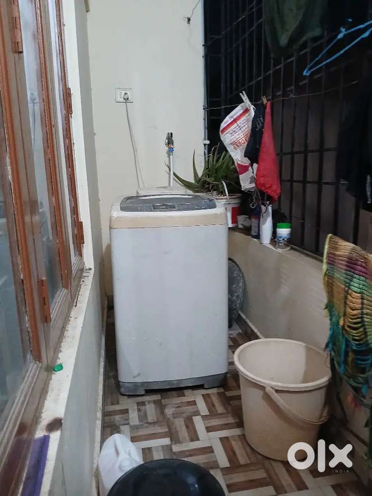 Washing machine Samsung