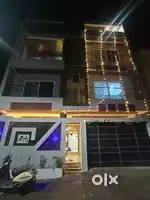 Newly constructed 2bhk on rent