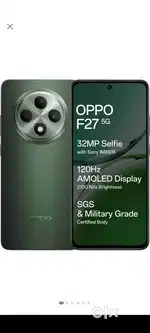 Oppo f27 5g
