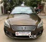 Maruti Suzuki Ciaz 2014-2017 ZDi SHVS, 2015, Diesel