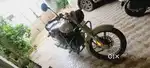 Classic 350 (2020) For Sale – 9,417 km, Like New, Shahdol, MP