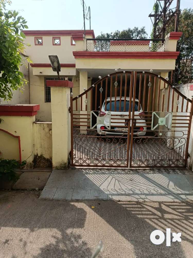Individual house for sale in Laxmi Nagar Risali