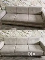 Sofa & Carpet Cleaning Home Service