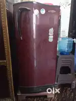 Godrej Fridge 250l (Good Condition)