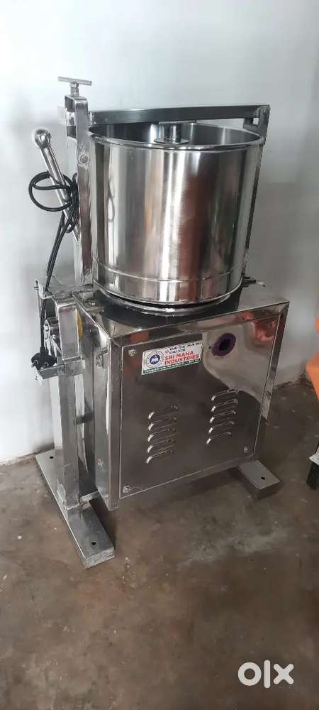 Commercial Wet Grinder ( TT 0.5 HP)