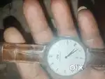 Dw men watch original new no box