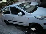 Hyundai i10 2010 Petrol Well Maintained