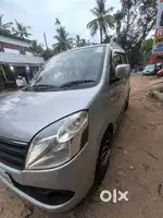 Maruti Suzuki Wagon R VXI 1.2, 2012, Petrol