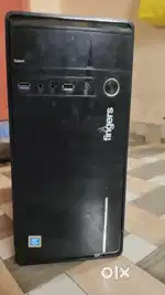 Cpu AC 230 V, It's okay to work on this.