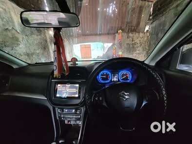 Maruti Suzuki Brezza 2016 Diesel 85000 Km Driven