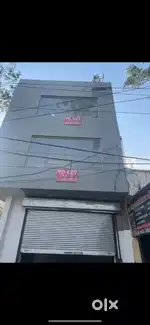 Showroom for rent
