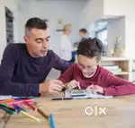 I am Math and science tutor(students contact only)