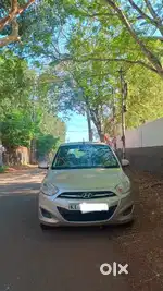 Hyundai i10 2011