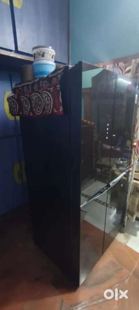 LG triple  door Big fridge