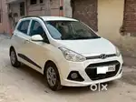 Hyundai Grand i10 Sportz1.2 CRDi, 2017, Diesel