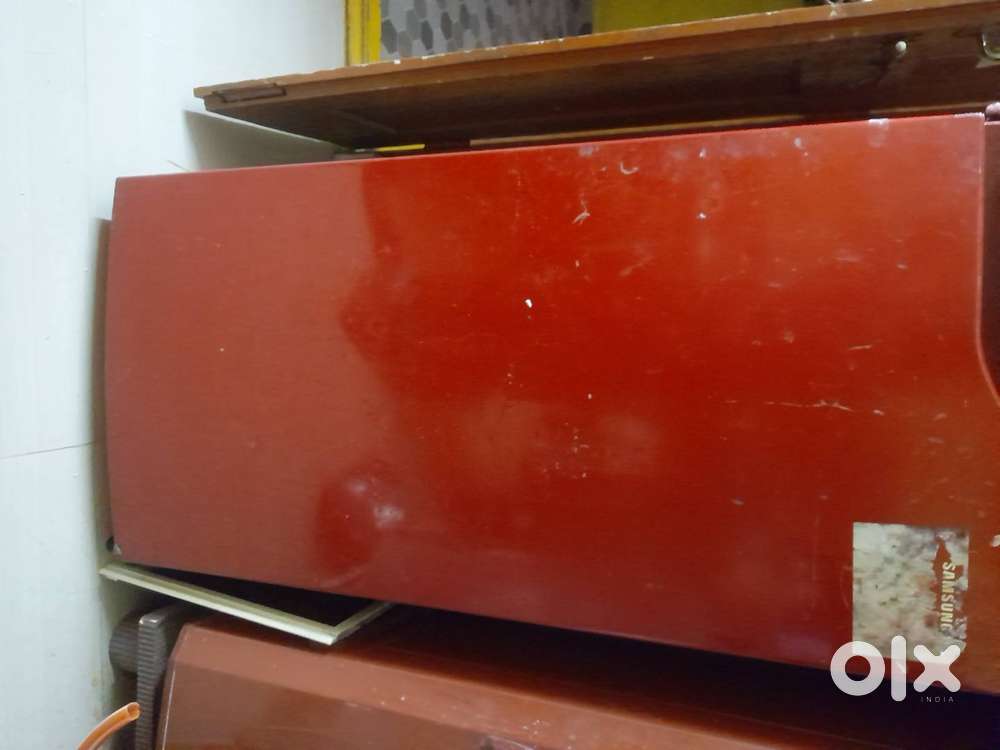 Samsung single door Fridge