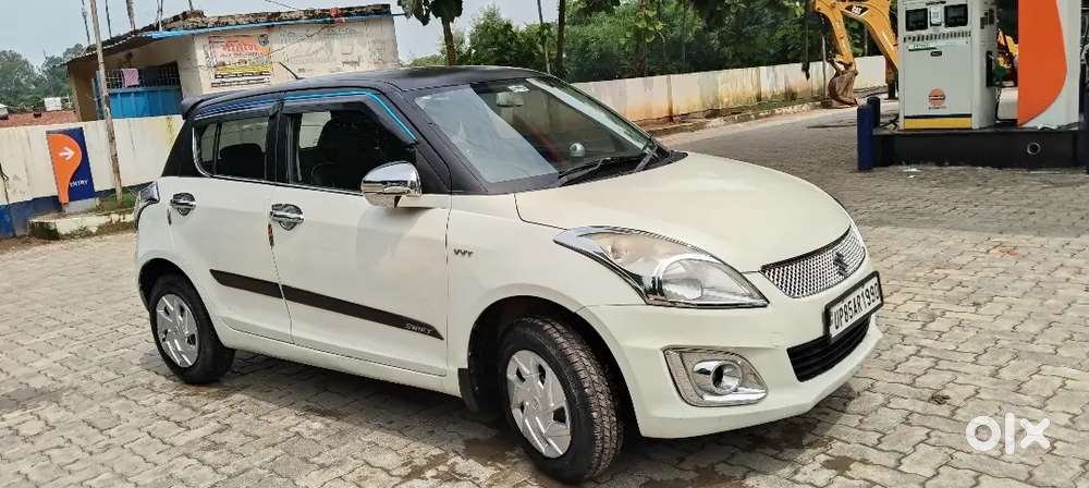 Maruti Suzuki Swift 2015 Petrol 65000 Km Driven