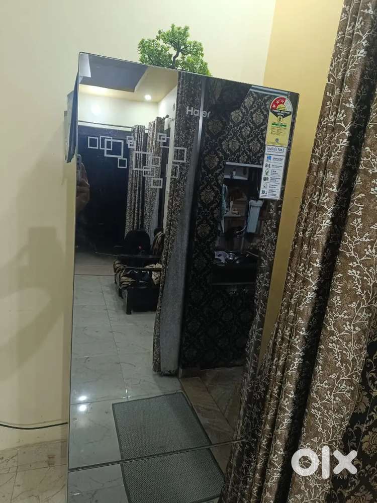 Good conditions Haier