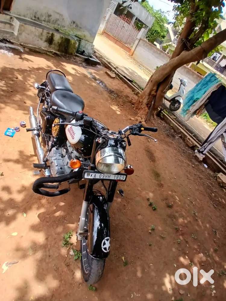 Very good conditions