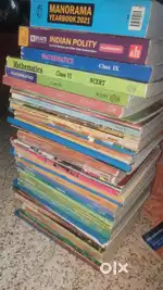NCERT BOOKS 2019, INDIAN POLITY, MANORAMA 2012