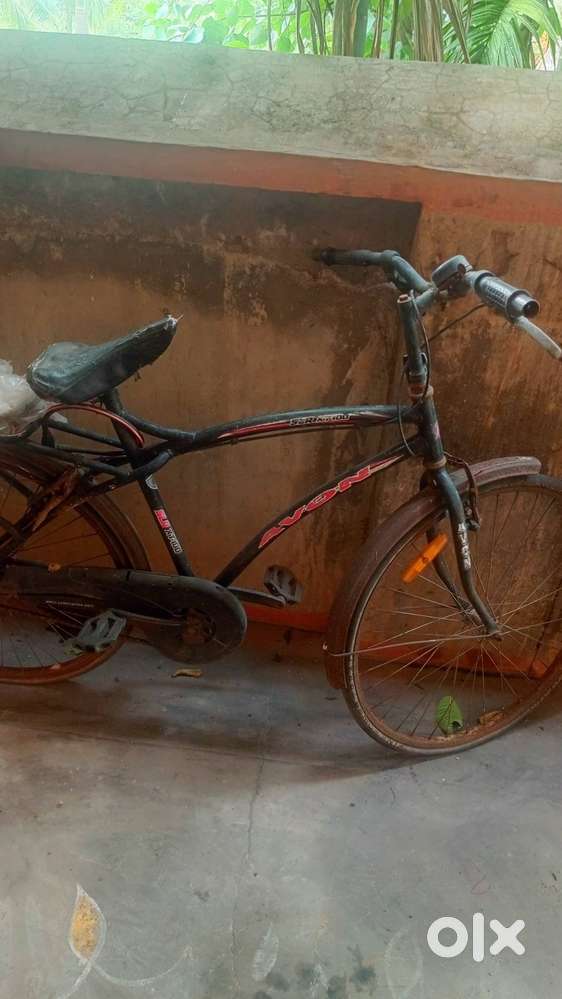 Bicycle for sale