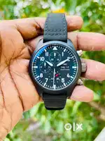 SWISS WATCHES