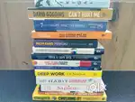 Motivational Books
