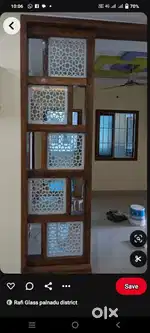 Suitable for home