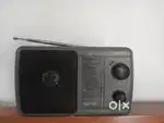 Deltron 5 band radio for sale