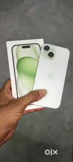iPhone 15(128gb)