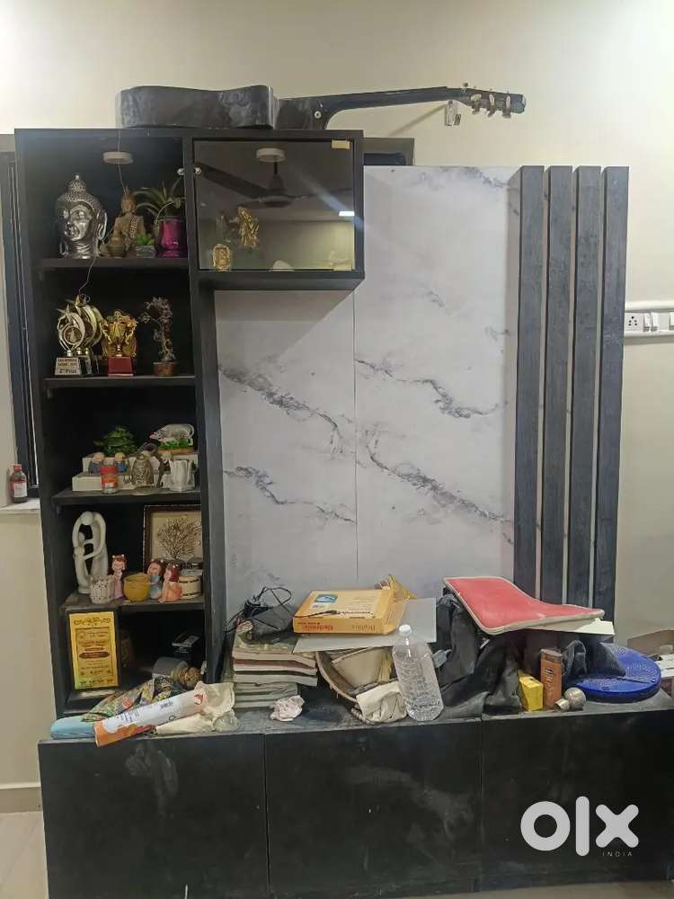 TV unit cabinet